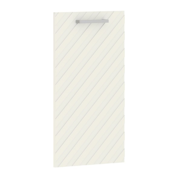 Дверь низкая TLLD 42-1(L) 422х19х765 TORR LUX в Махачкале 