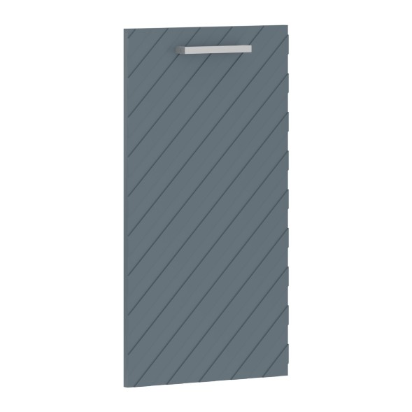 Дверь низкая TLLD 42-1(L) 422х19х765 TORR LUX в Махачкале 