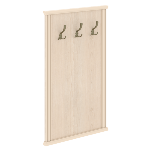 Вешалка панель MHP 0624 624х37х1060 MUAR