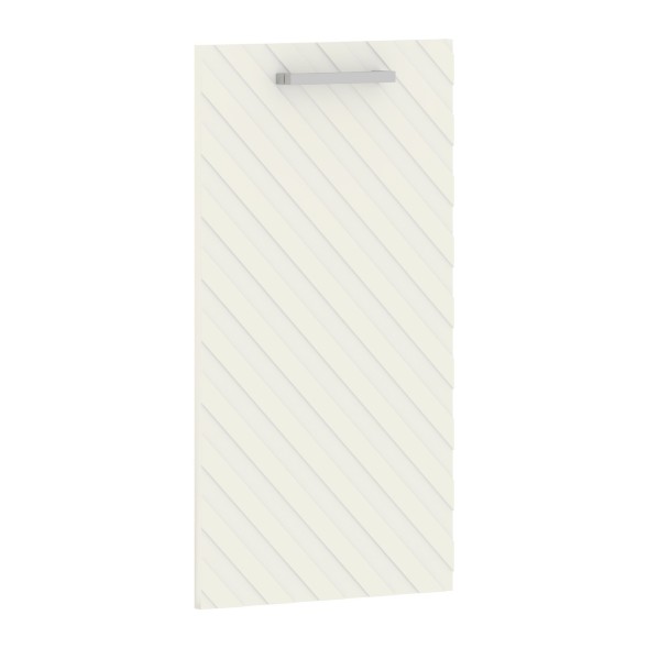 Дверь низкая TLLD 42-1(R) 422х19х765 TORR LUX в Махачкале 