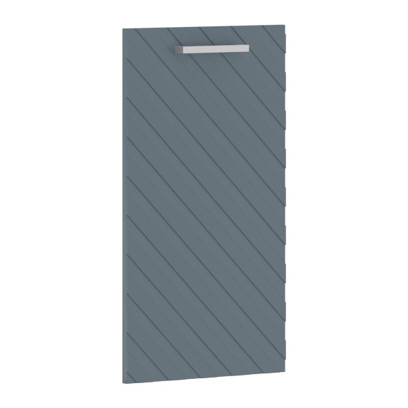 Дверь низкая TLLD 42-1(R) 422х19х765 TORR LUX в Махачкале 