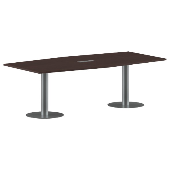 Конференц стол ПРГ-4 2400х1200х750 IMAGO