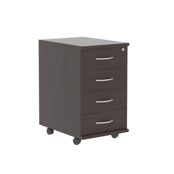 Тумба подкатная ТМ-4 с фолдингом 412*450*708 IMAGO в Махачкале 