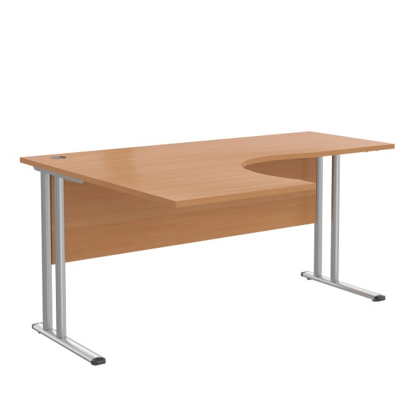 Стол эргономичный СА-4M(L) 1600х1200х755 IMAGO-M в Махачкале 