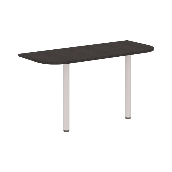 Приставка с опорами XKD 146.1 1406х600х750