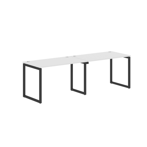 Стол 2-х местный XQWST 2470 2406х700х750 в Махачкале 