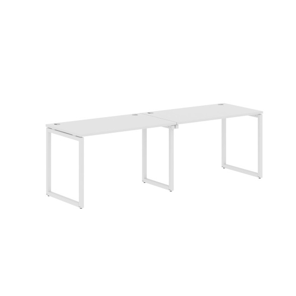 Стол 2-х местный XQWST 2470 2406х700х750 в Махачкале 