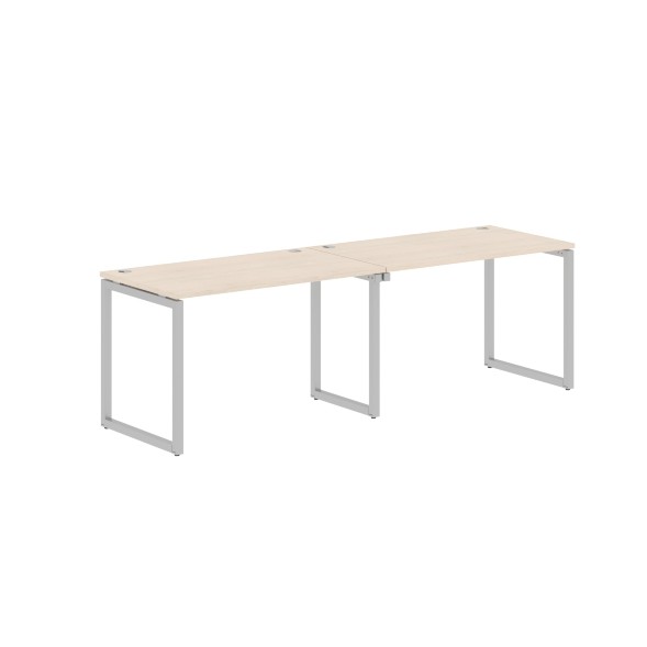 Стол 2-х местный XQWST 2470 2406х700х750 в Махачкале 