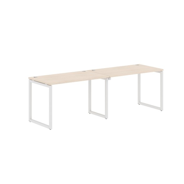 Стол 2-х местный XQWST 2470 2406х700х750 в Махачкале 