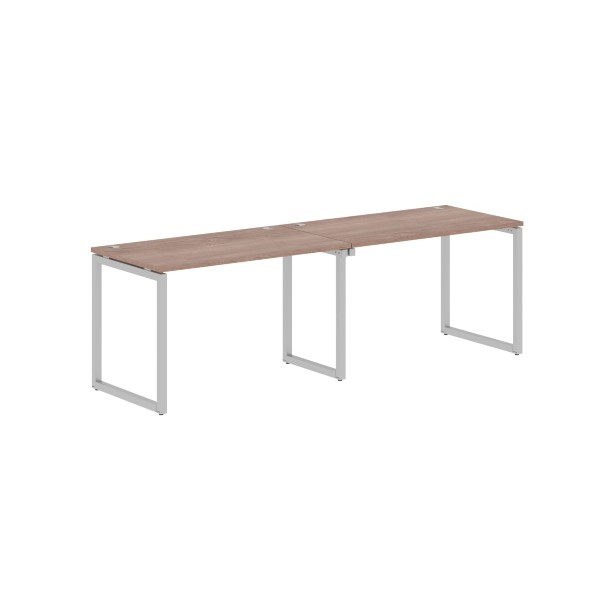 Стол 2-х местный XQWST 2470 2406х700х750 в Махачкале 