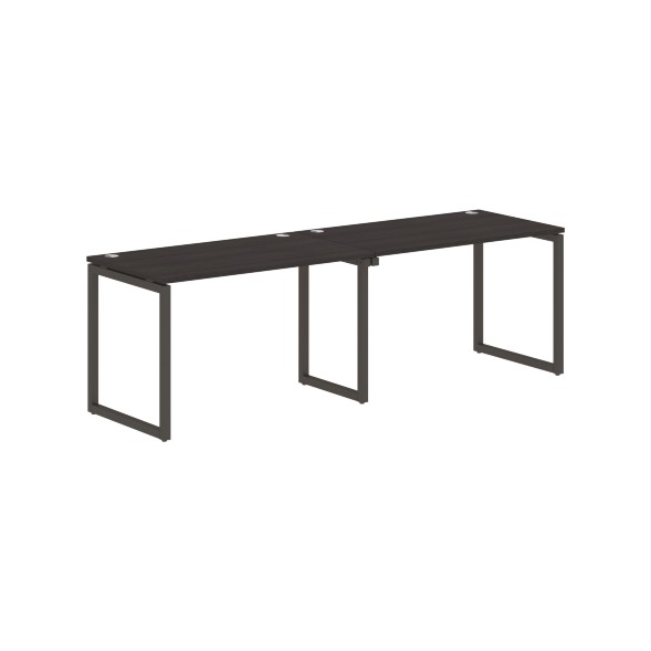 Стол 2-х местный XQWST 2470 2406х700х750 в Махачкале 