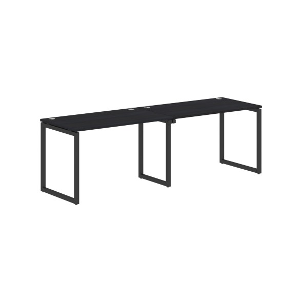 Стол 2-х местный XQWST 2470 2406х700х750 в Махачкале 