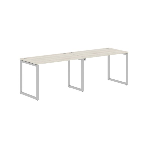 Стол 2-х местный XQWST 2470 2406х700х750 в Махачкале 