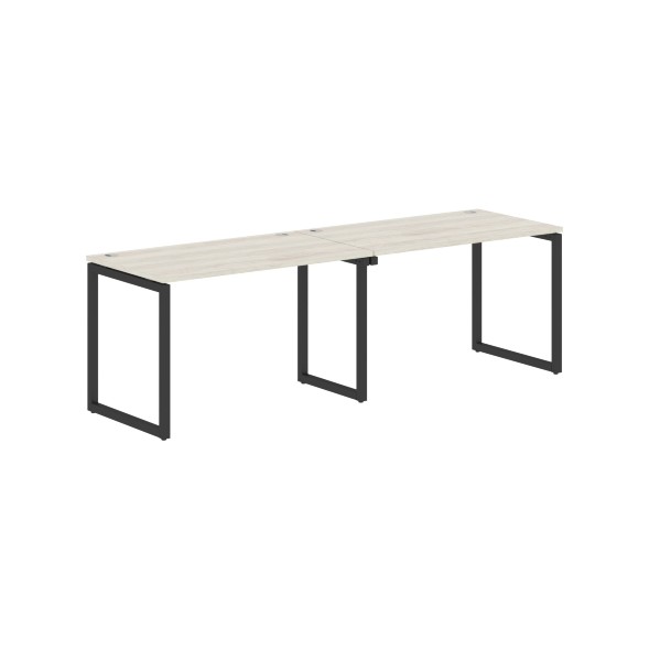 Стол 2-х местный XQWST 2470 2406х700х750 в Махачкале 