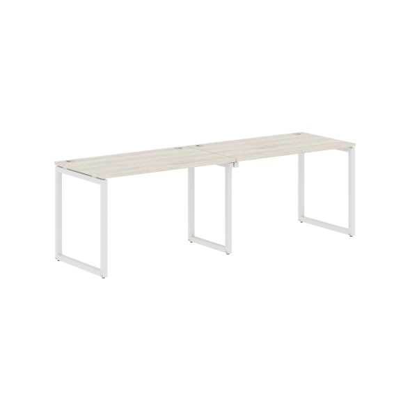 Стол 2-х местный XQWST 2470 2406х700х750 в Махачкале 