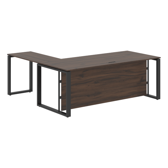 Стол руководителя ECT 2019H 2000х1900х750 ENIO в Махачкале 