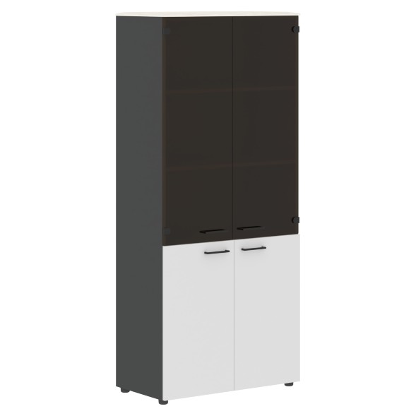 Шкаф комбинированный JHC 85.2 856х452х1949 JAY в Махачкале 