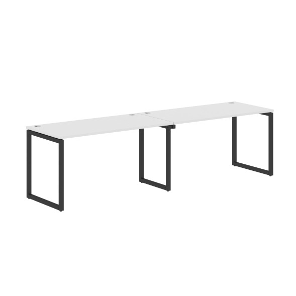 Стол 2-х местный XQWST 2870 2806х700х750 в Махачкале 