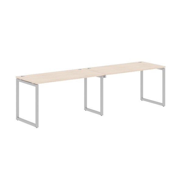 Стол 2-х местный XQWST 2870 2806х700х750 в Махачкале 