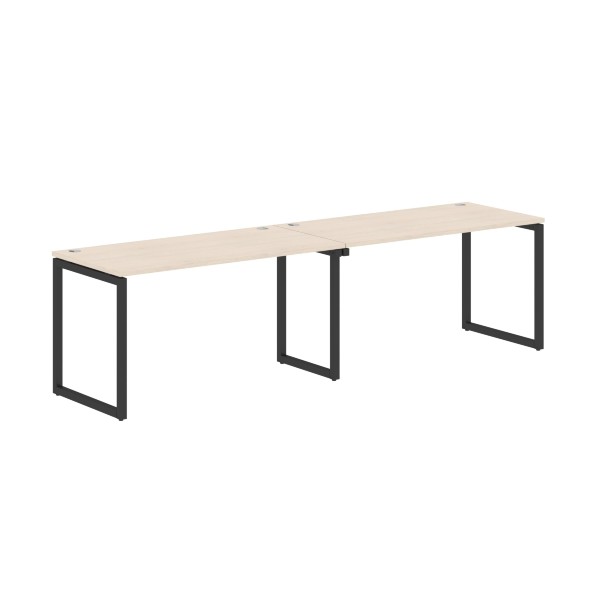 Стол 2-х местный XQWST 2870 2806х700х750 в Махачкале 