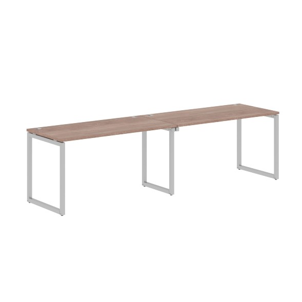 Стол 2-х местный XQWST 2870 2806х700х750 в Махачкале 