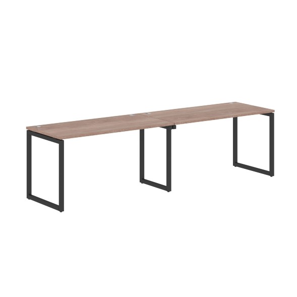 Стол 2-х местный XQWST 2870 2806х700х750 в Махачкале 