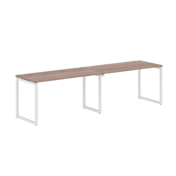 Стол 2-х местный XQWST 2870 2806х700х750 в Махачкале 