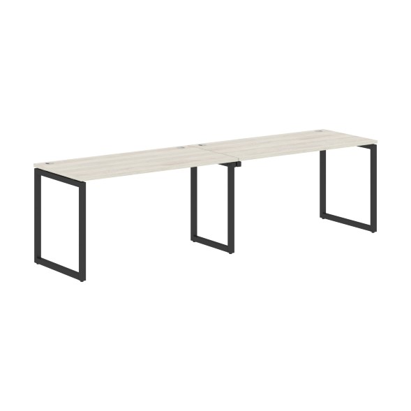 Стол 2-х местный XQWST 2870 2806х700х750 в Махачкале 