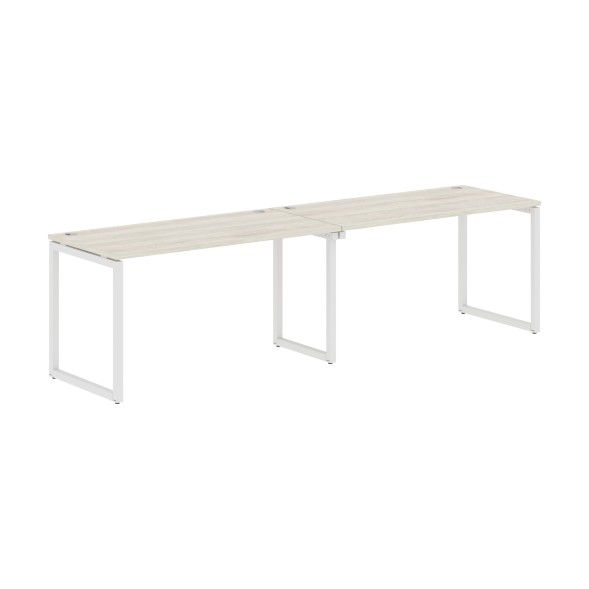 Стол 2-х местный XQWST 2870 2806х700х750 в Махачкале 