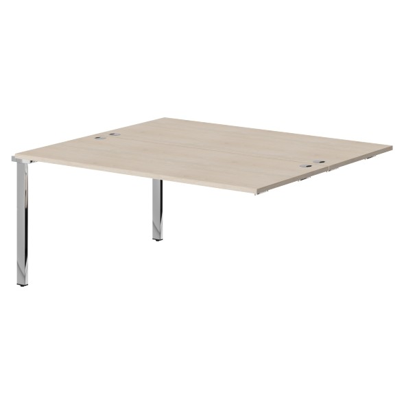 Стол промежуточный для Бенч XIGWST 1614.1 1600х1406х750 XTEN GLOSS в Махачкале 