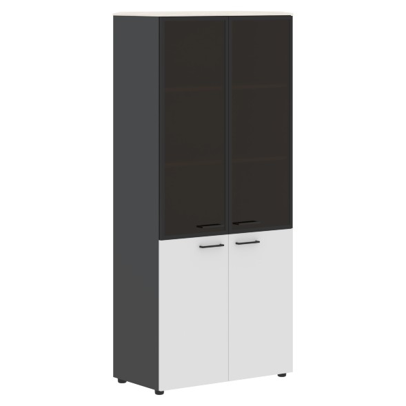 Шкаф комбинированный JHC 85.7 856х452х1949 JAY в Махачкале 