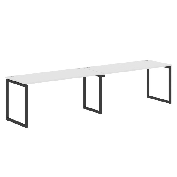 Стол 2-х местный XQWST 3270 3206х700х750 в Махачкале 