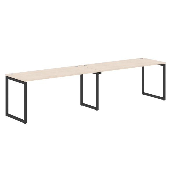 Стол 2-х местный XQWST 3270 3206х700х750 в Махачкале 