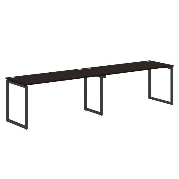 Стол 2-х местный XQWST 3270 3206х700х750 в Махачкале 