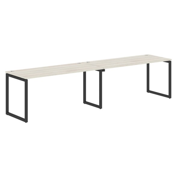 Стол 2-х местный XQWST 3270 3206х700х750 в Махачкале 