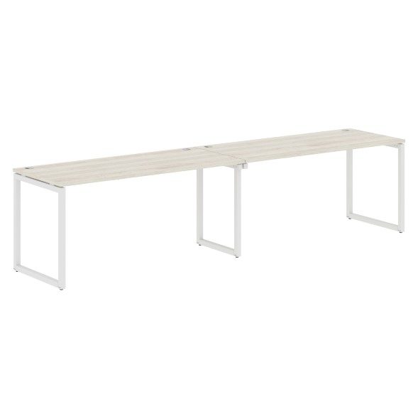 Стол 2-х местный XQWST 3270 3206х700х750 в Махачкале 