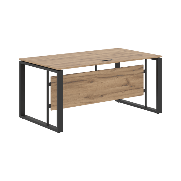 Стол руководителя EST 169 1600х900х750 ENIO в Махачкале 