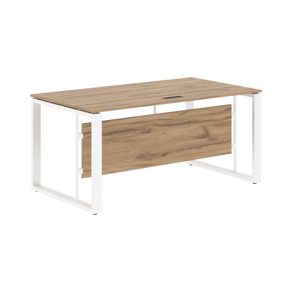 Стол руководителя EST 169 1600х900х750 ENIO в Махачкале 