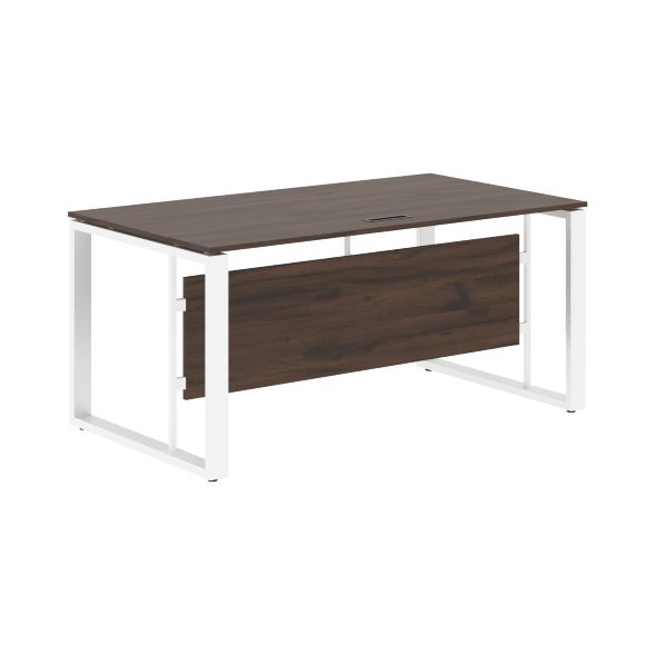 Стол руководителя EST 169 1600х900х750 ENIO в Махачкале 