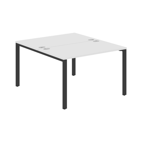 Стол 2-х местный XS6WST 1214 1200х1406х750 XTEN-S60 в Махачкале 