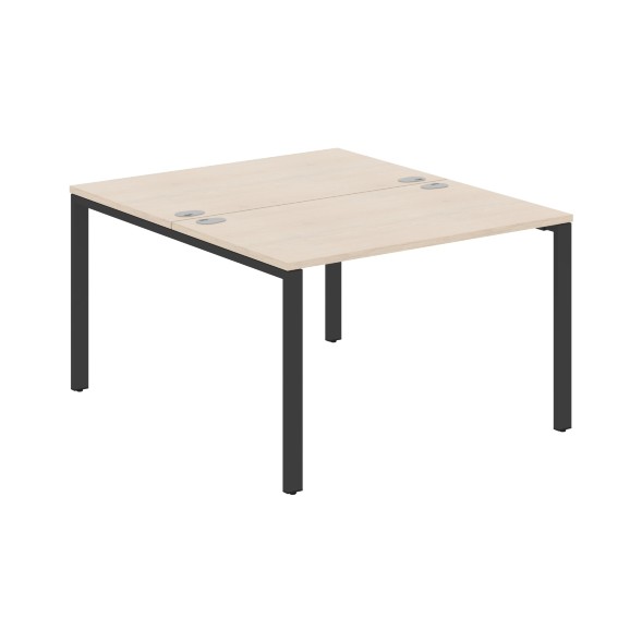 Стол 2-х местный XS6WST 1214 1200х1406х750 XTEN-S60 в Махачкале 