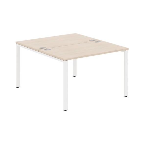 Стол 2-х местный XS6WST 1214 1200х1406х750 XTEN-S60 в Махачкале 