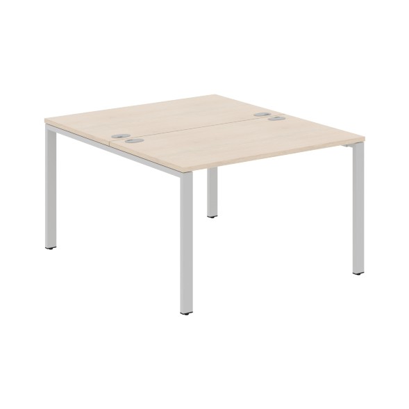 Стол 2-х местный XS6WST 1214 1200х1406х750 XTEN-S60 в Махачкале 