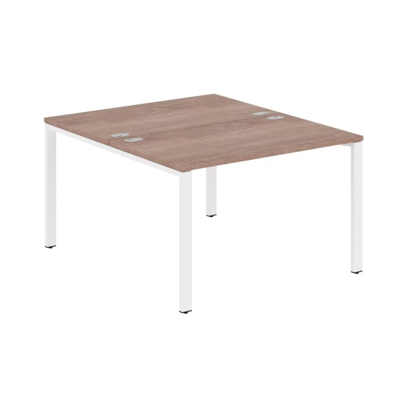 Стол 2-х местный XS6WST 1214 1200х1406х750 XTEN-S60 в Махачкале 