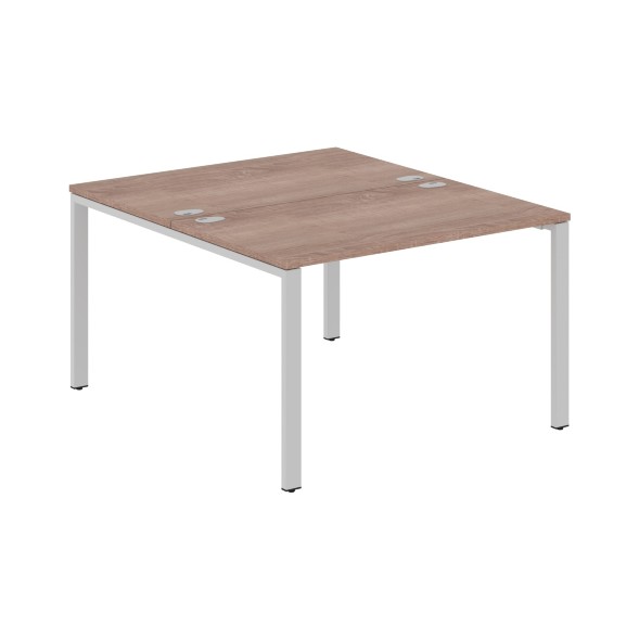 Стол 2-х местный XS6WST 1214 1200х1406х750 XTEN-S60 в Махачкале 