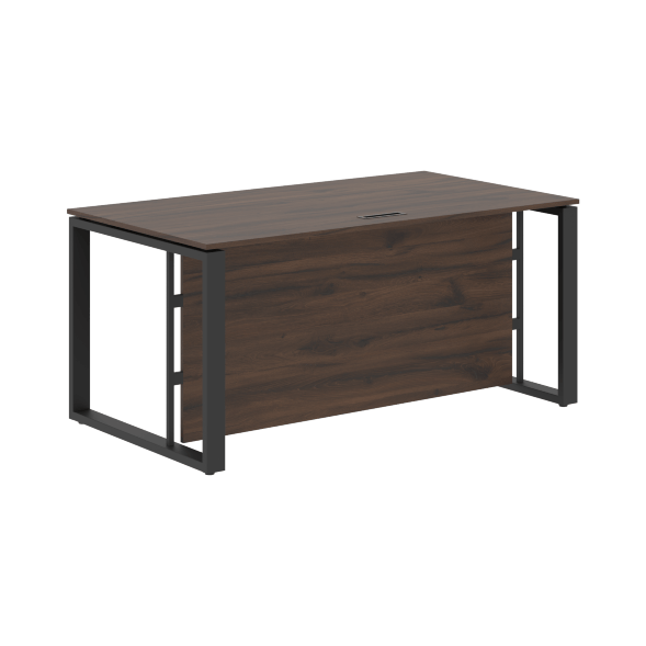 Стол руководителя EST 169H 1600х900х750 ENIO в Махачкале 