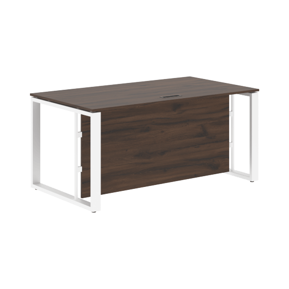 Стол руководителя EST 169H 1600х900х750 ENIO в Махачкале 