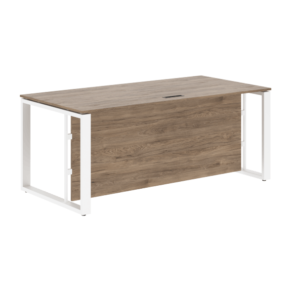 Стол руководителя EST 169H 1600х900х750 ENIO в Махачкале 