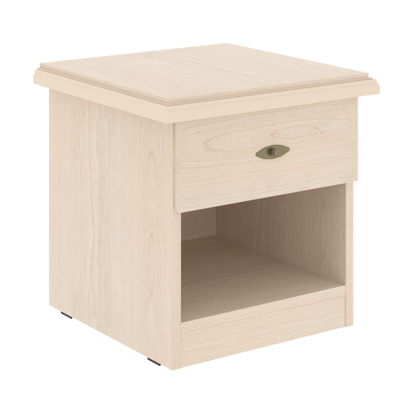 Тумба прикроватная MP 450.A 477х466х475 MUAR в Махачкале 