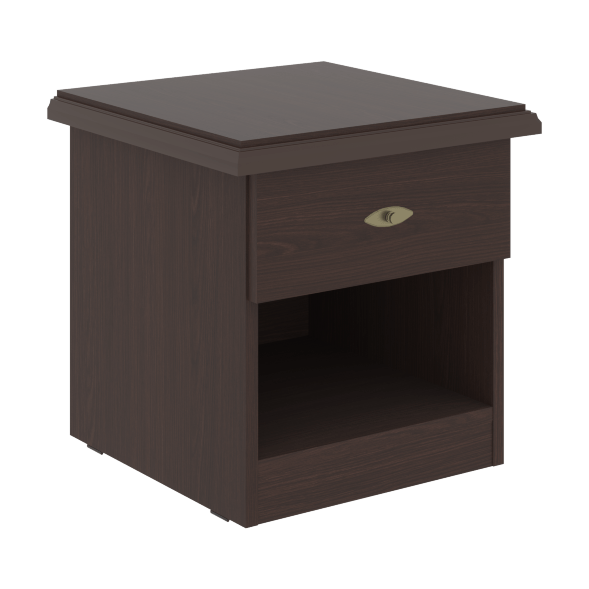 Тумба прикроватная MP 450.A 477х466х475 MUAR в Махачкале 